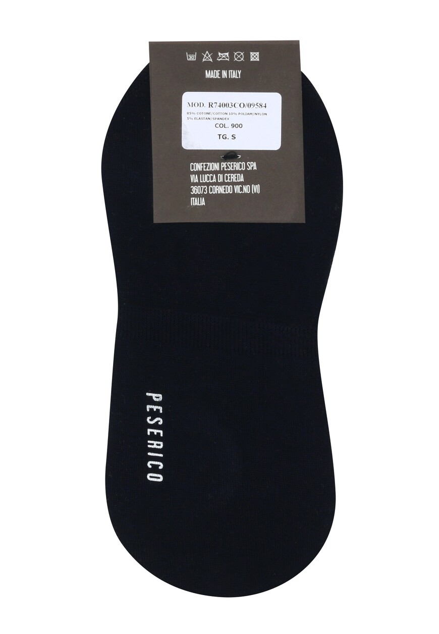 

Носки Peserico, Синий