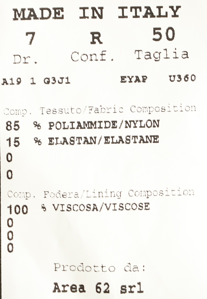 

Пиджак Tombolini, Синий