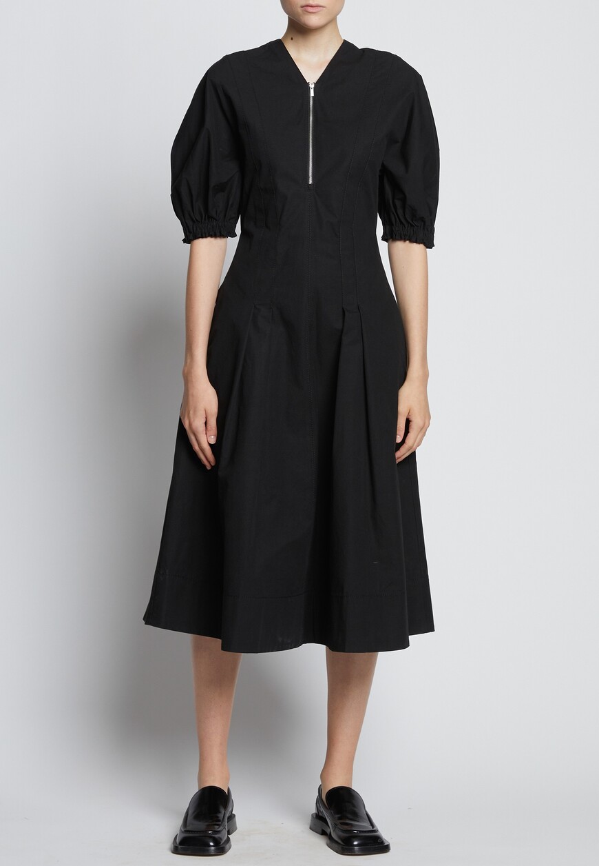 

Платье Proenza Schouler, Черный