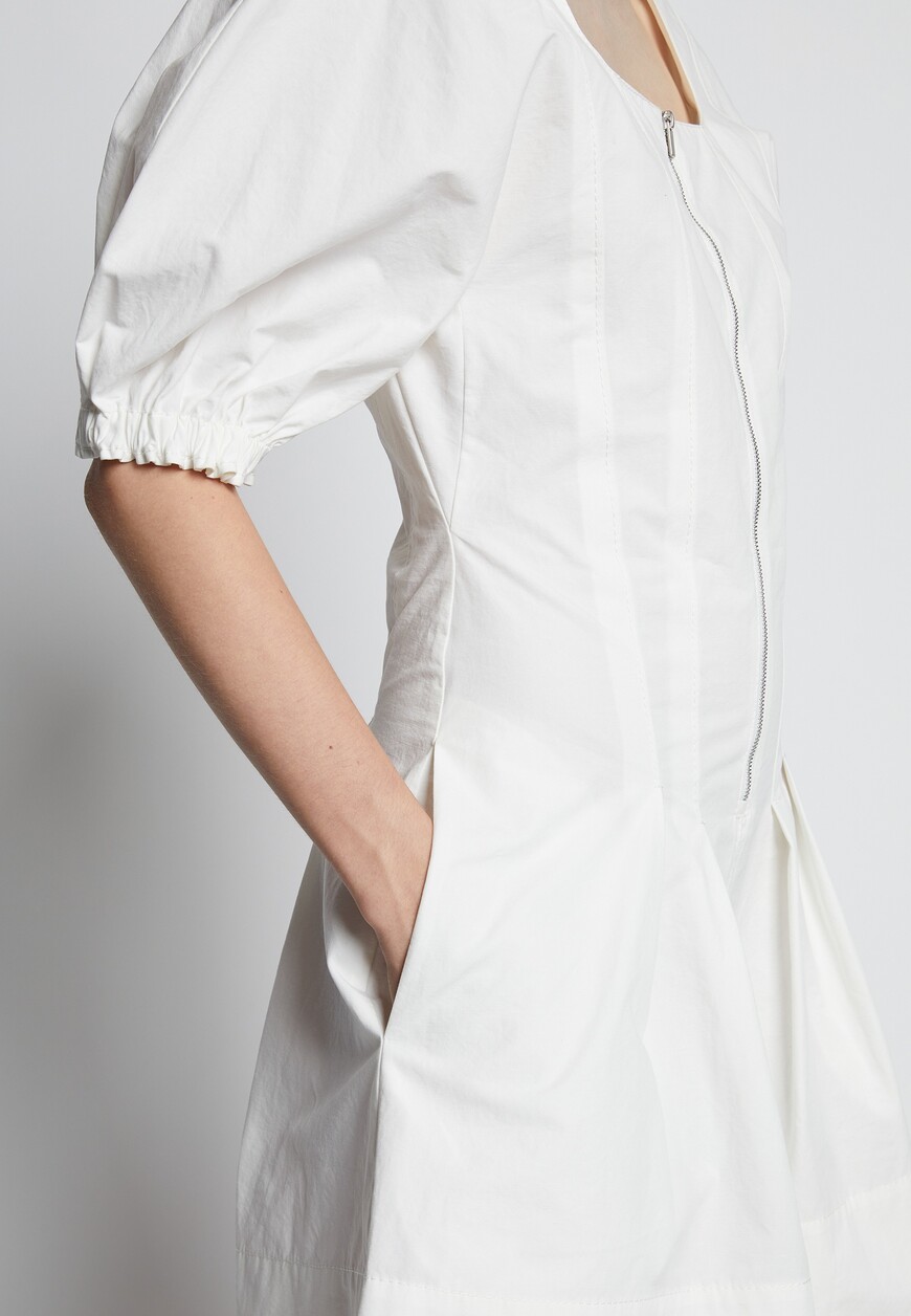 

Платье Proenza Schouler, Белый