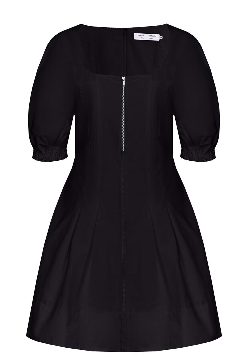 

Платье Proenza Schouler, Черный