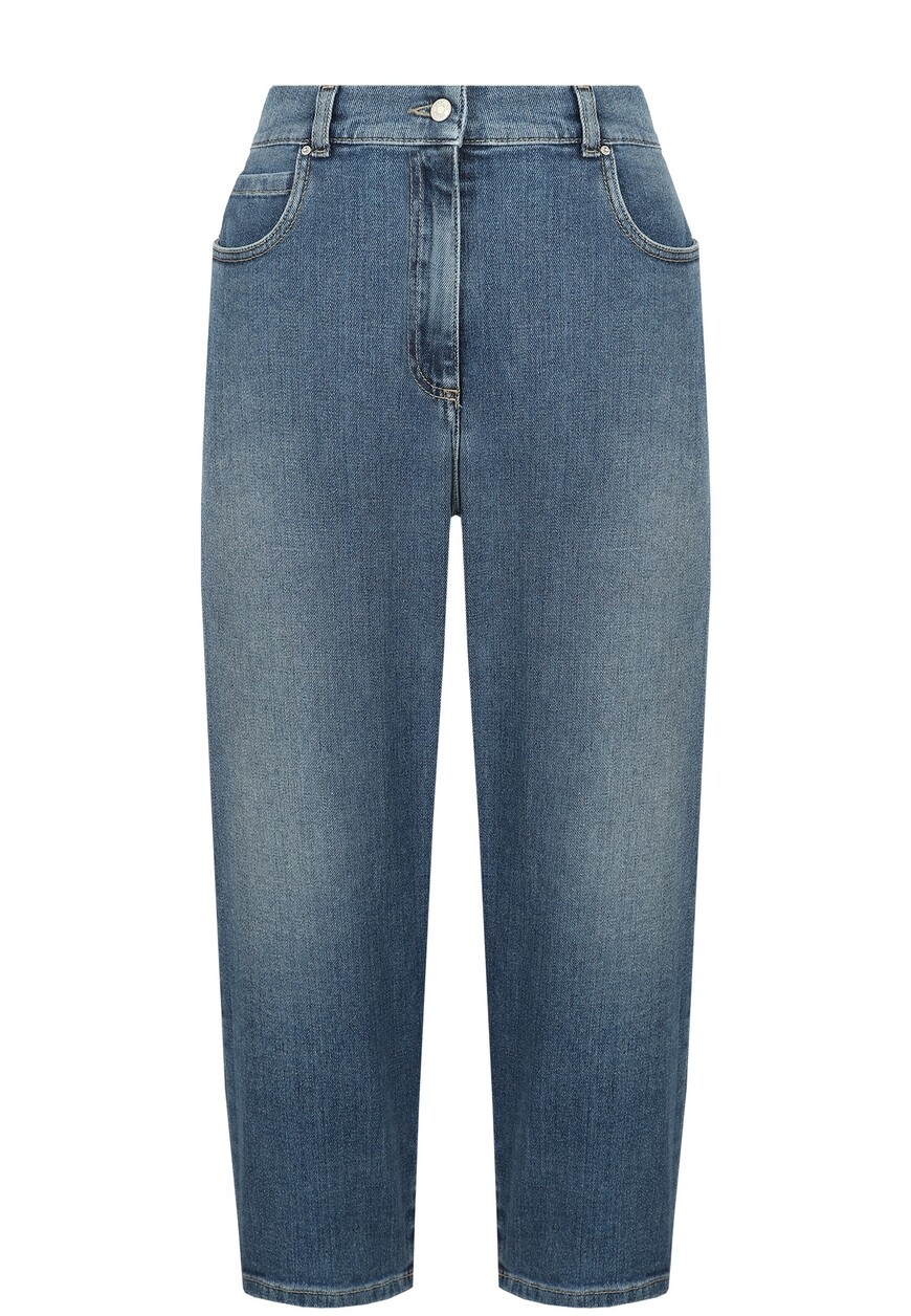 

Джинсы Fabiana Filippi, Синий