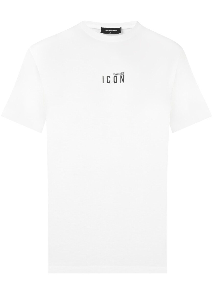 

Футболка Dsquared2, Белый