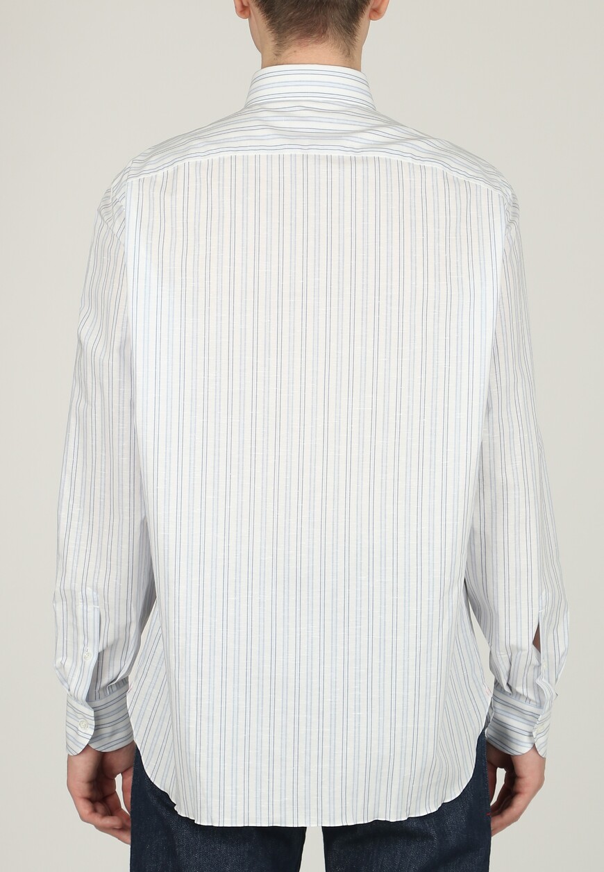 рубашка  C7541 купить с доставкой