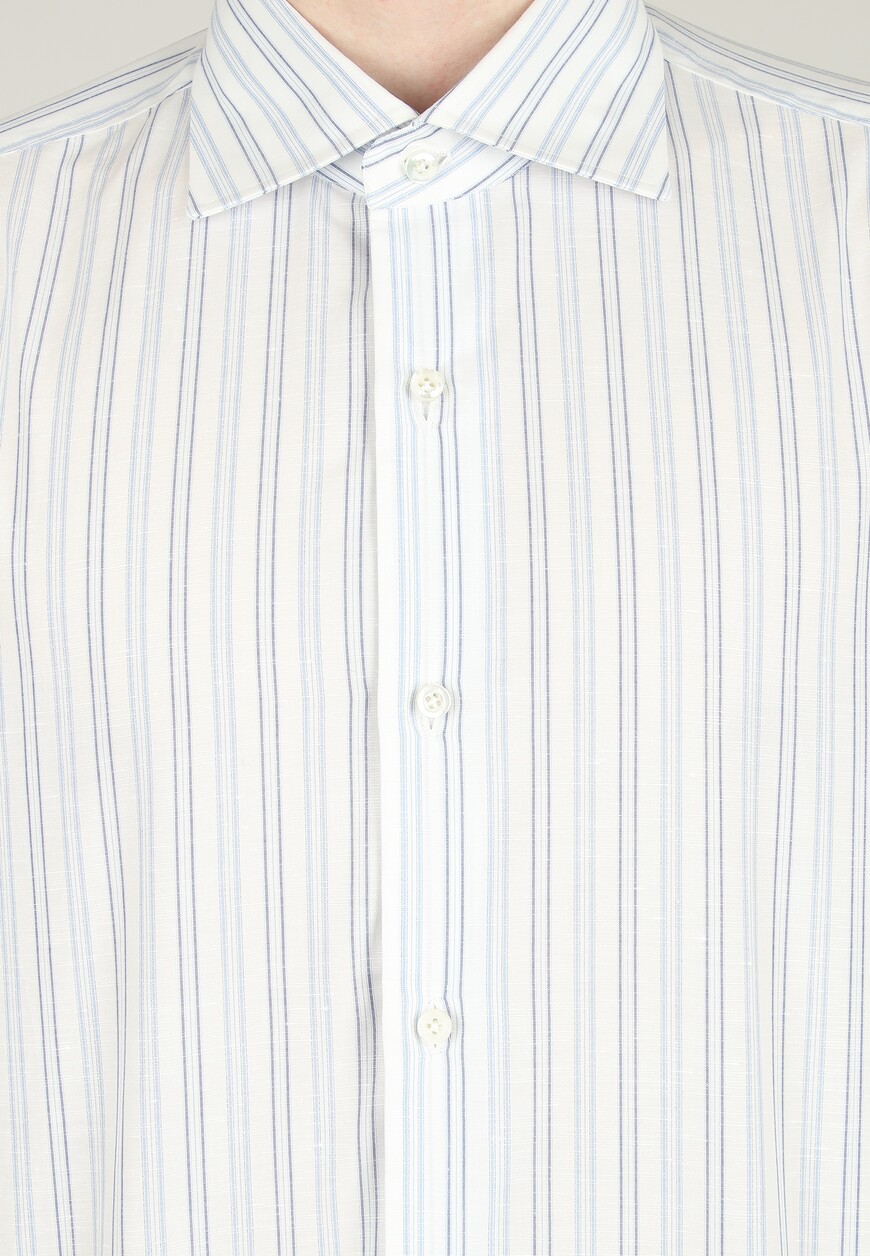 рубашка  C7541 по низкой цене