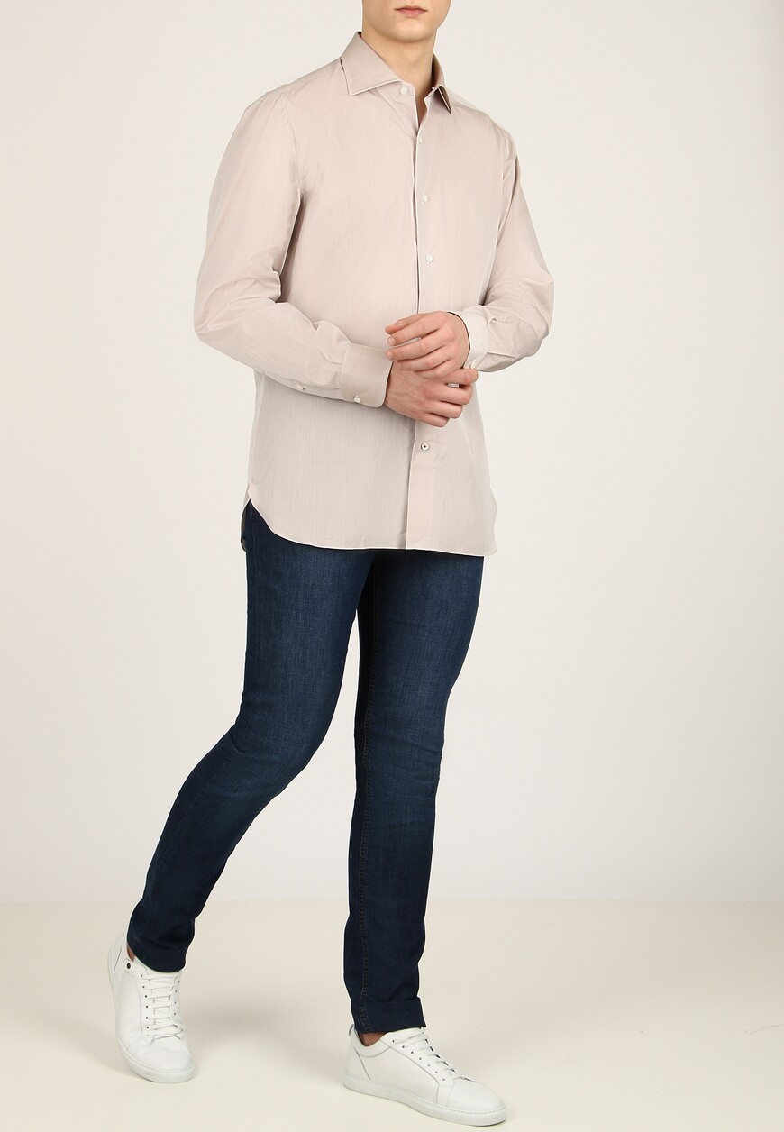 рубашка  C9150 по акции