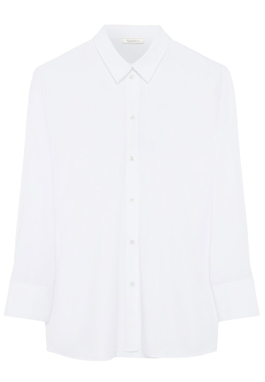 

Рубашка Nina Ricci, Черный