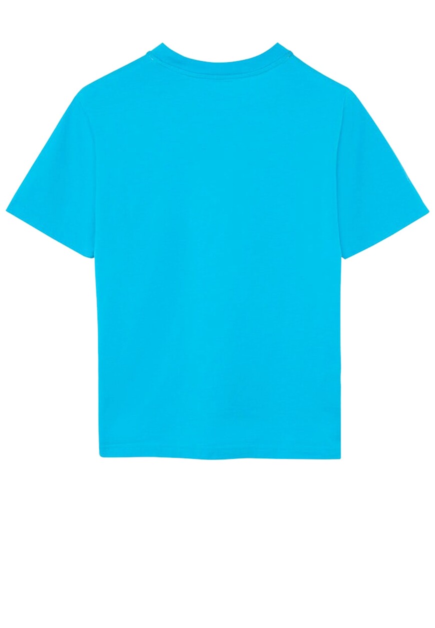 футболка  22EJTO035CO0952 по акции