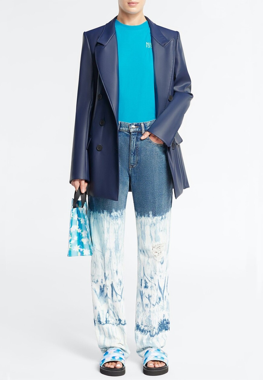 футболка  22EJTO035CO0952 купить с доставкой