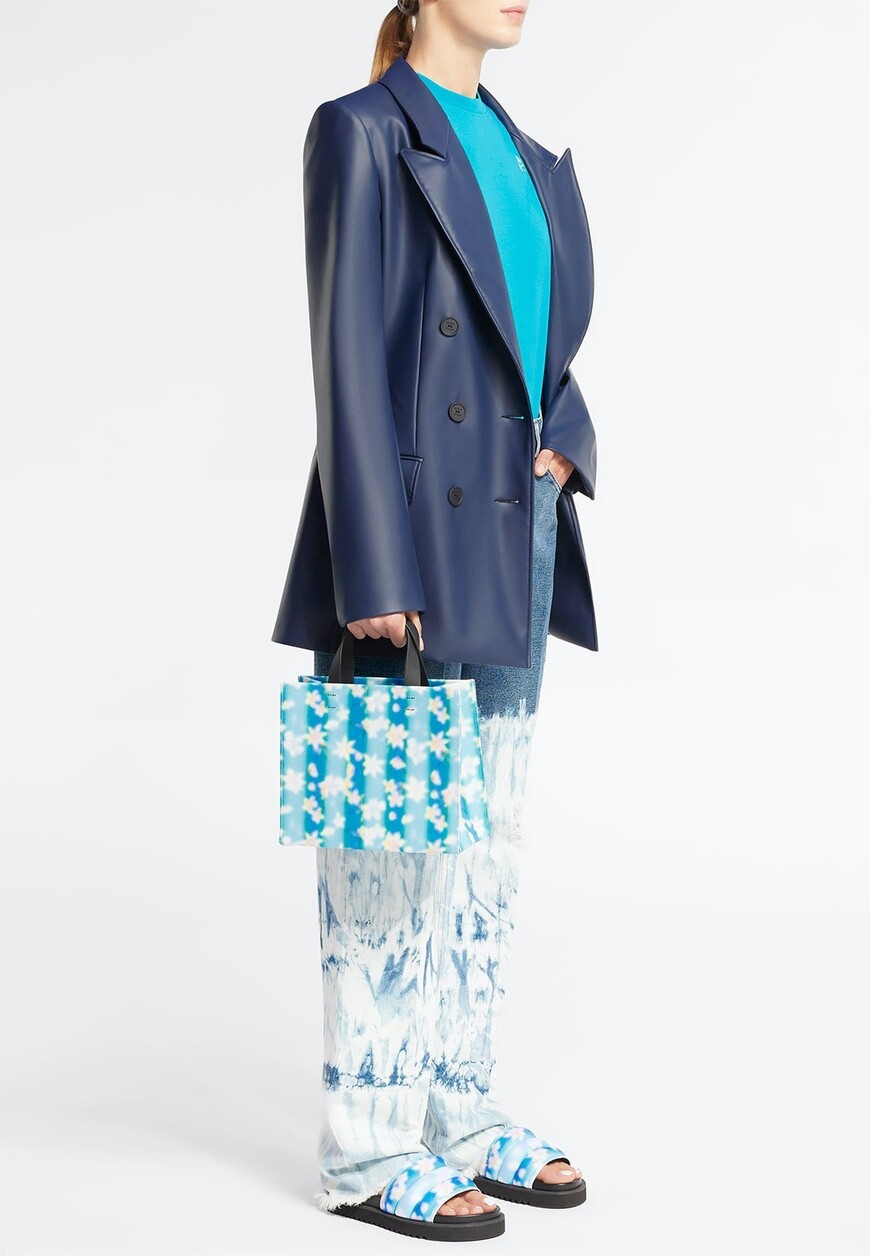 футболка  22EJTO035CO0952 по низкой цене