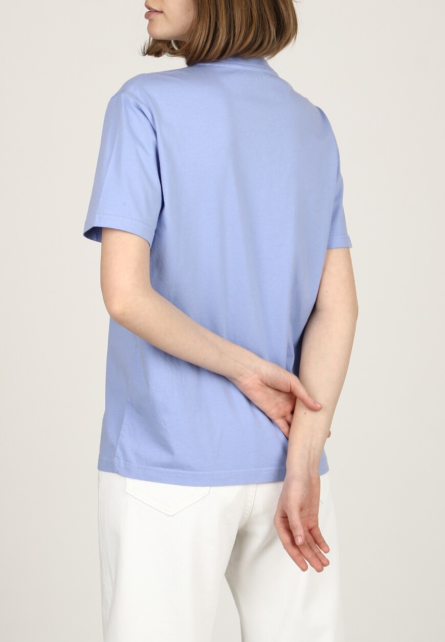 футболка  22EJTO035CO0952 по низкой цене