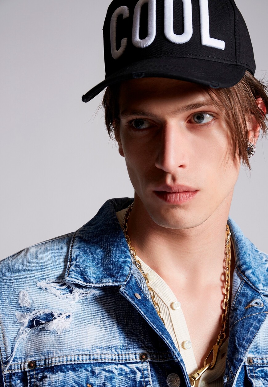 бейсболка 2 BCM0510 05C00001 купить с доставкой