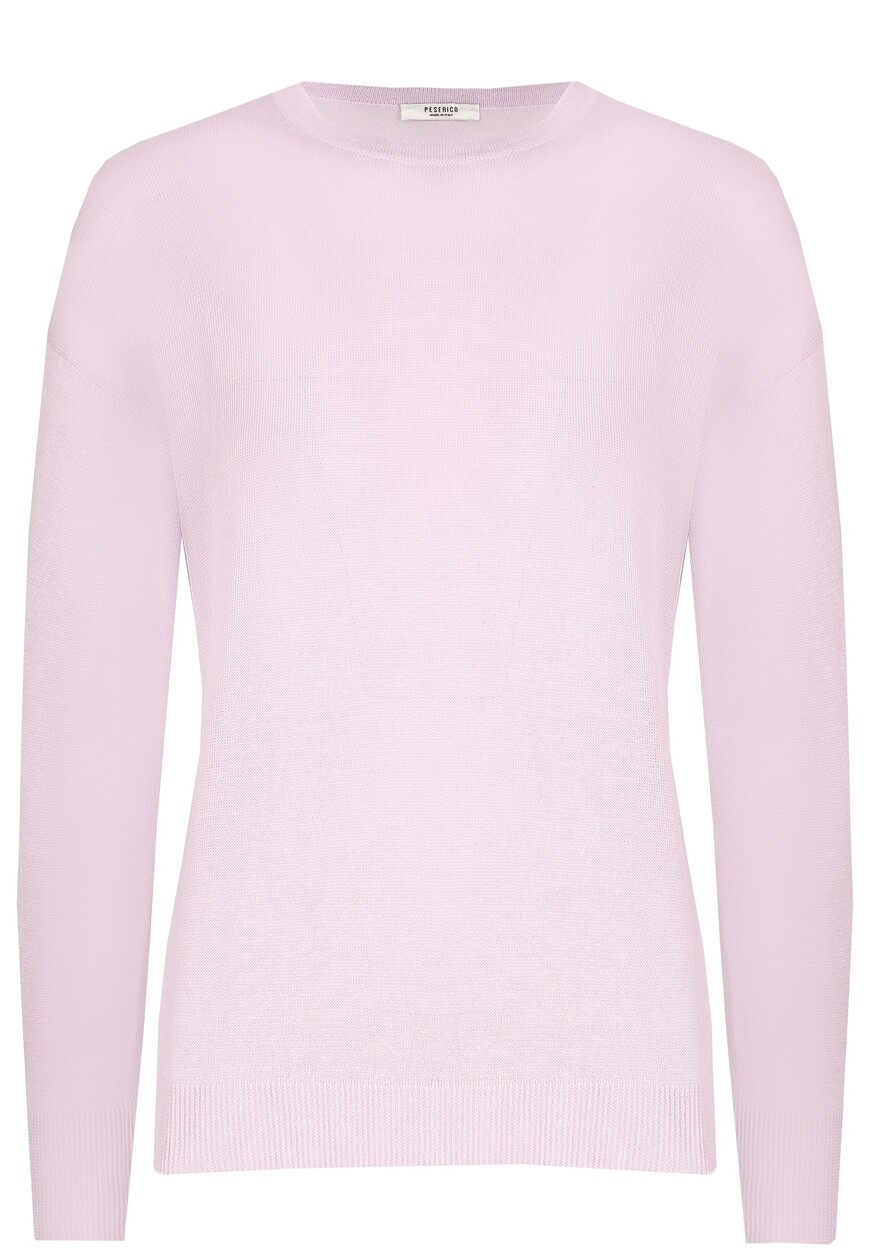 

Джемпер Peserico, Фиолетовый