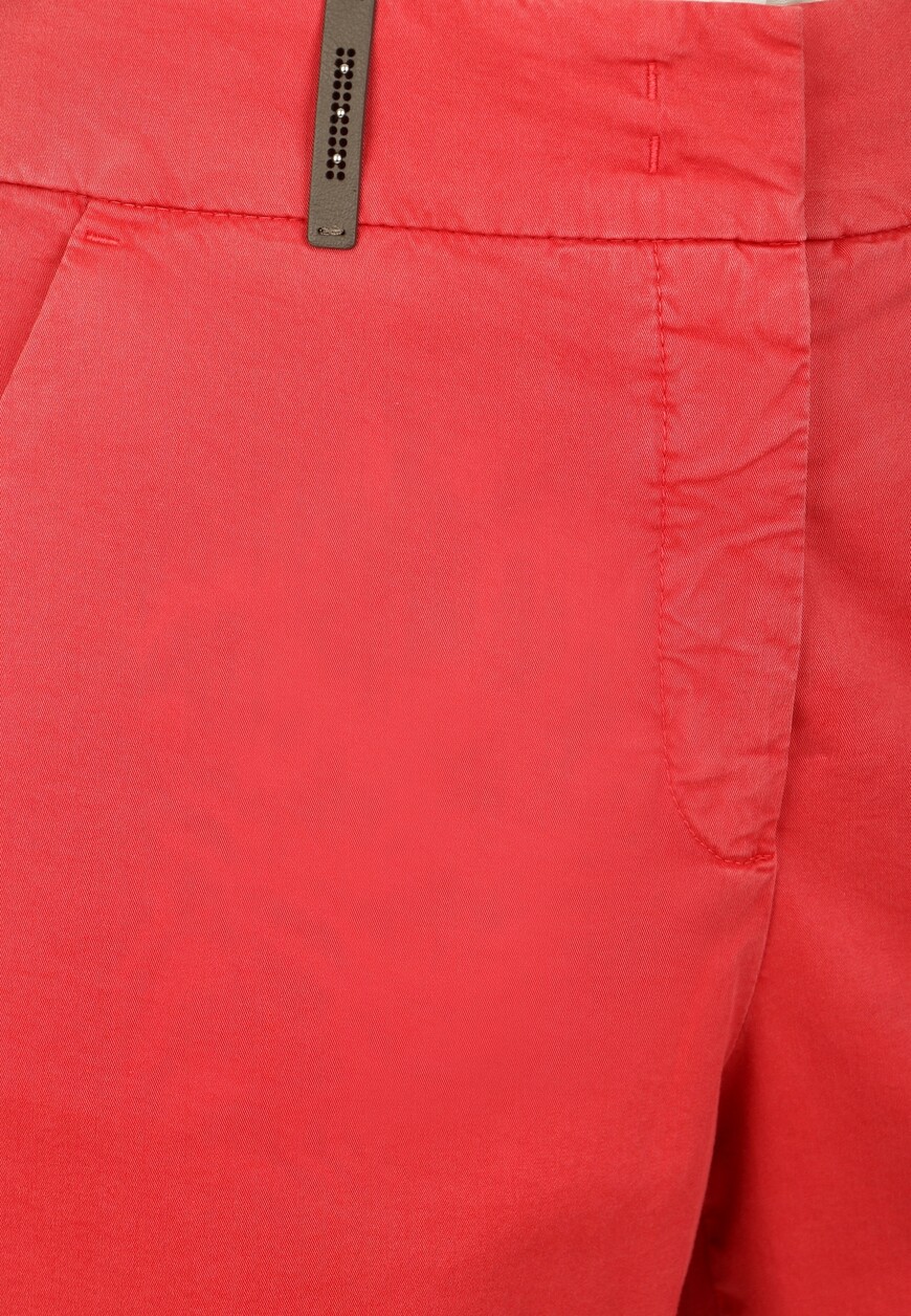 брюки  P04763T3 02477 по низкой цене