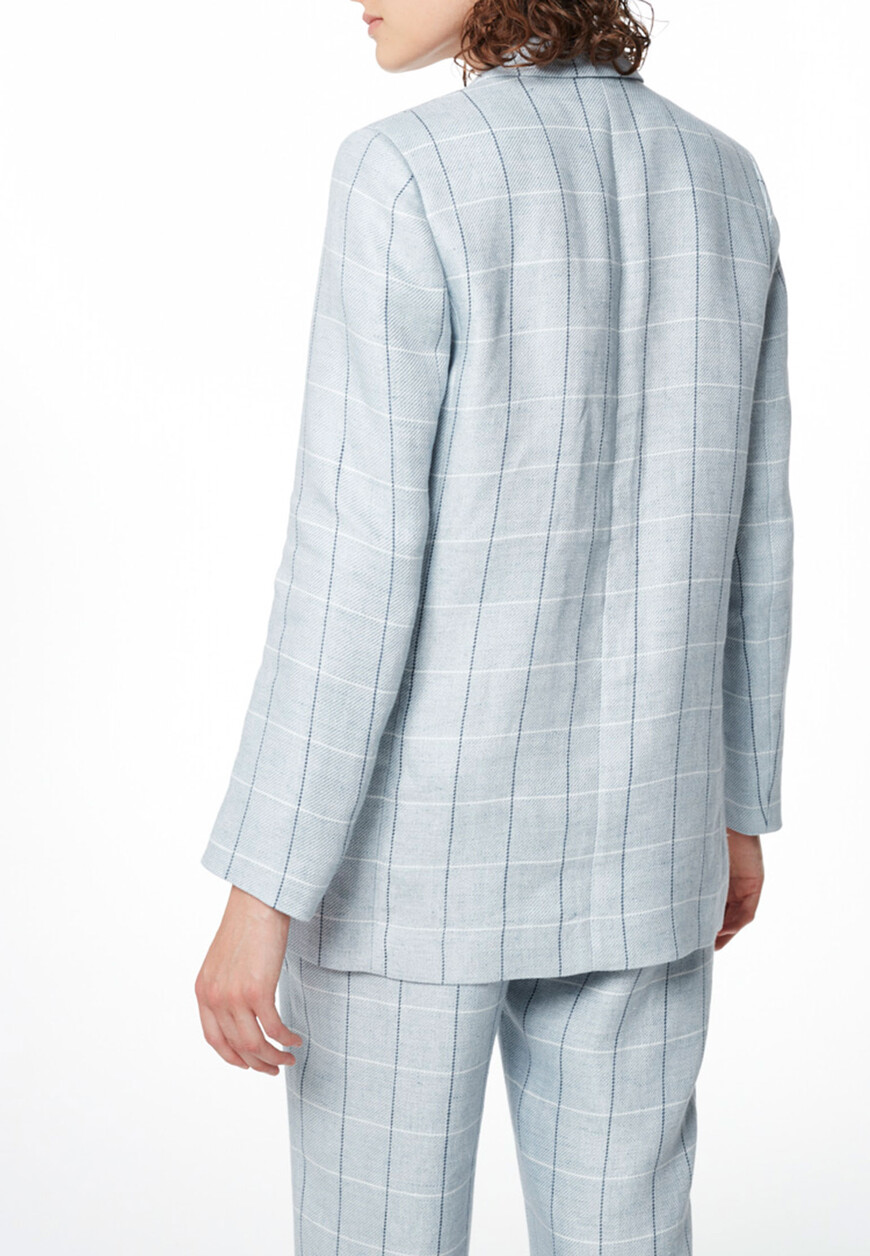 пиджак  S01331N 06881 P04086 06881 по акции