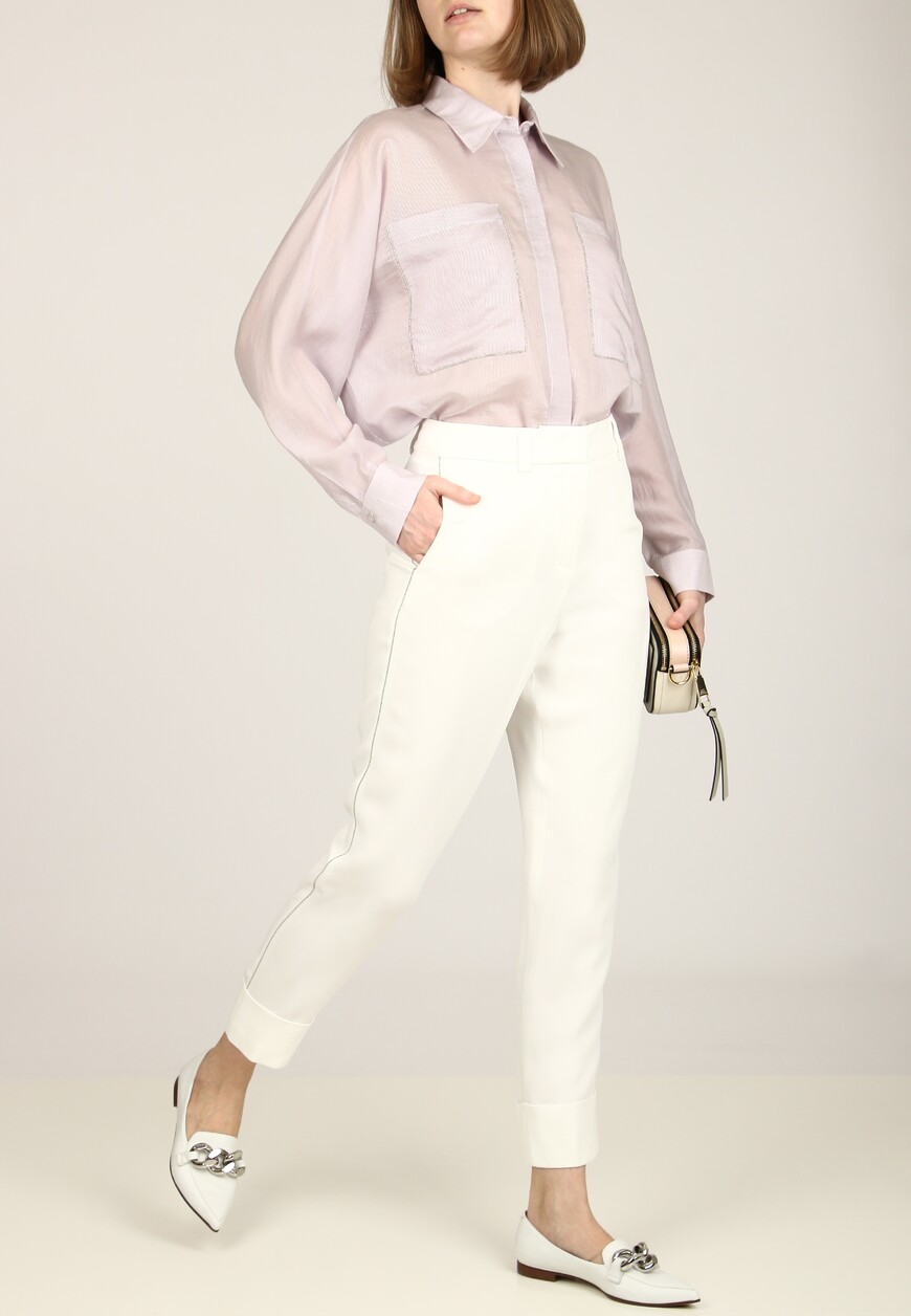 брюки  P04571 06087 по акции