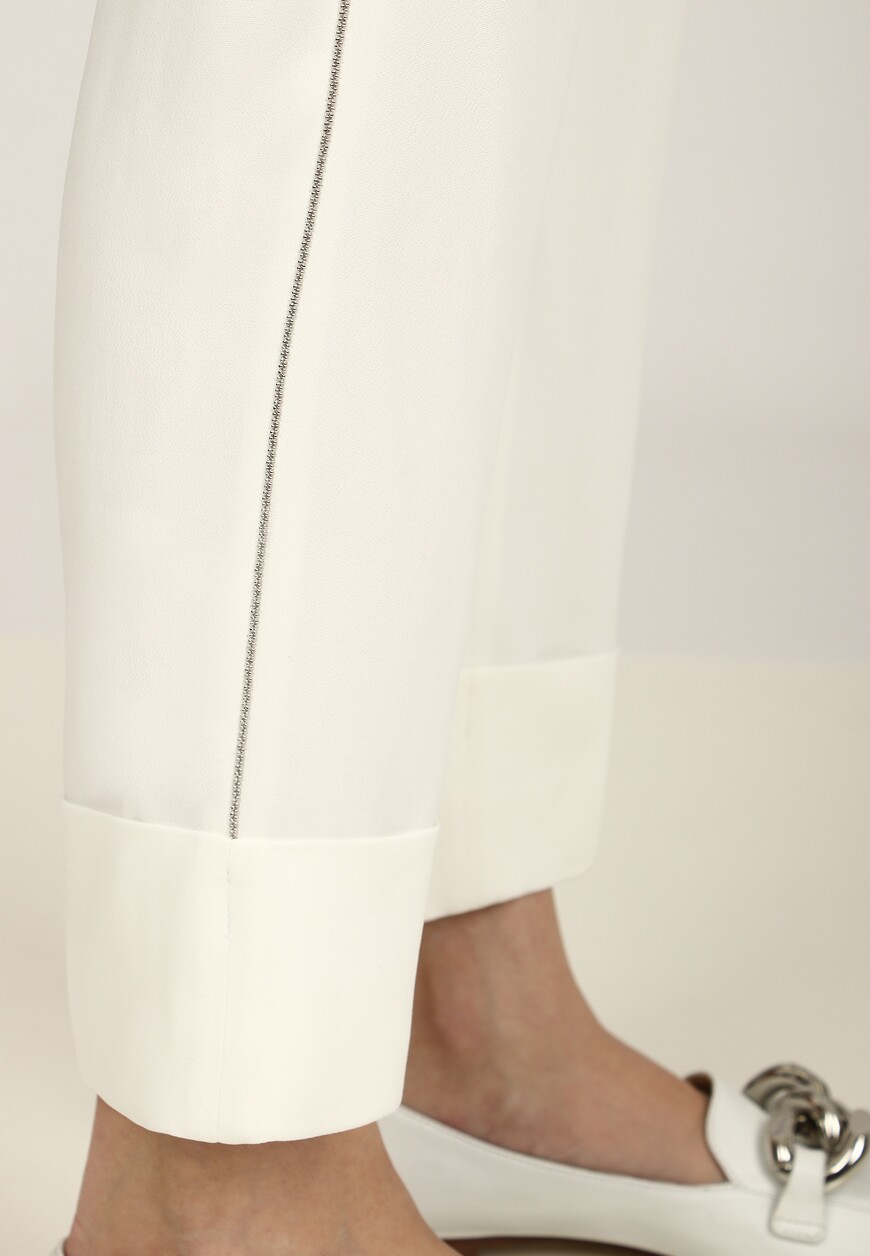 брюки  P04571 06087 со скидкой