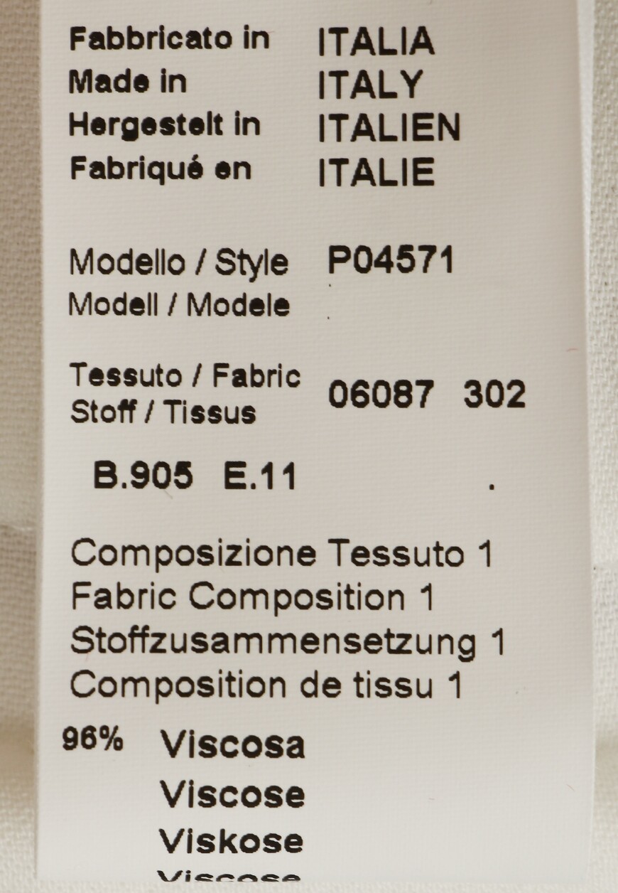 брюки  P04571 06087 по распродаже