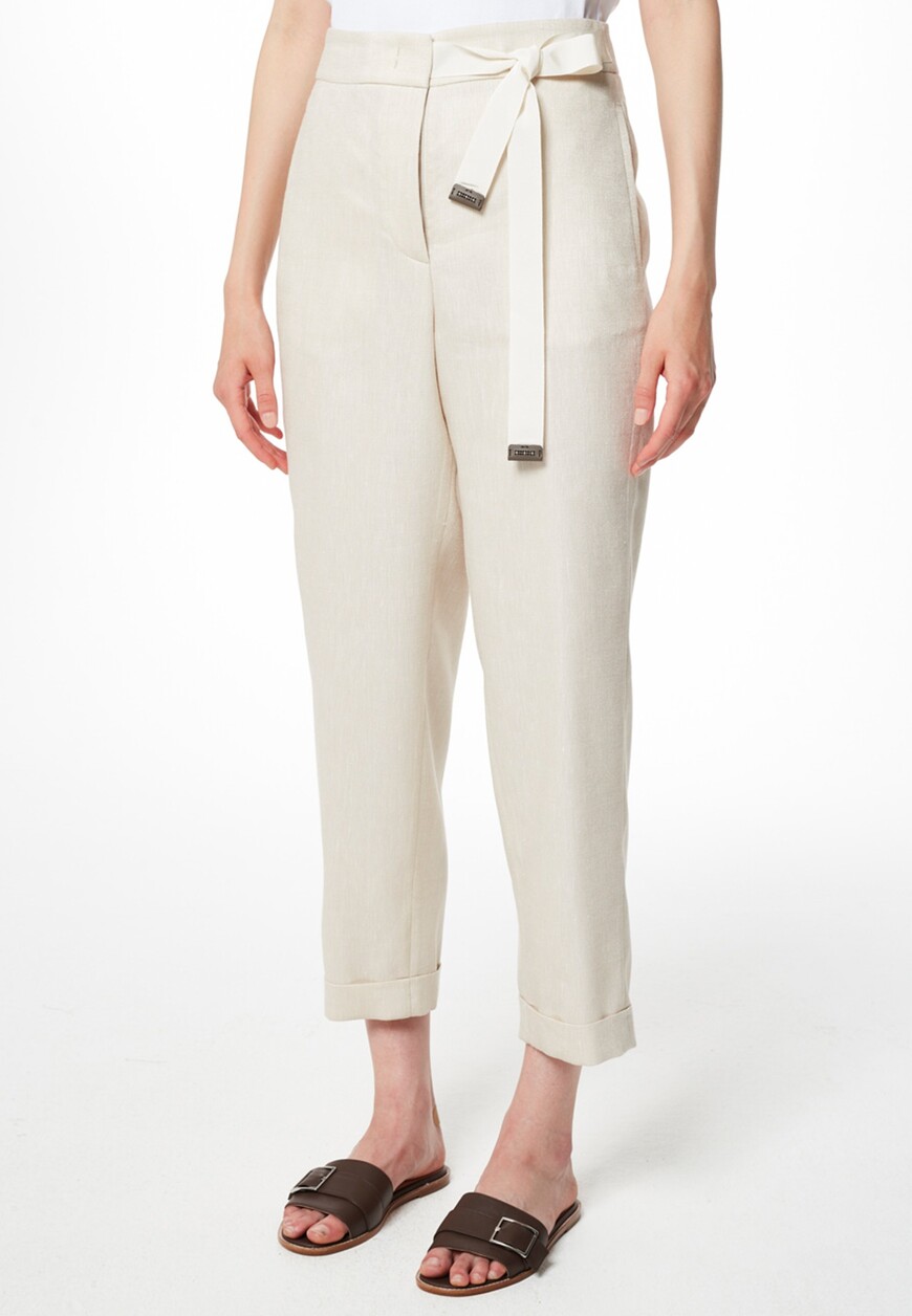 брюки  P04562 05829 фотография