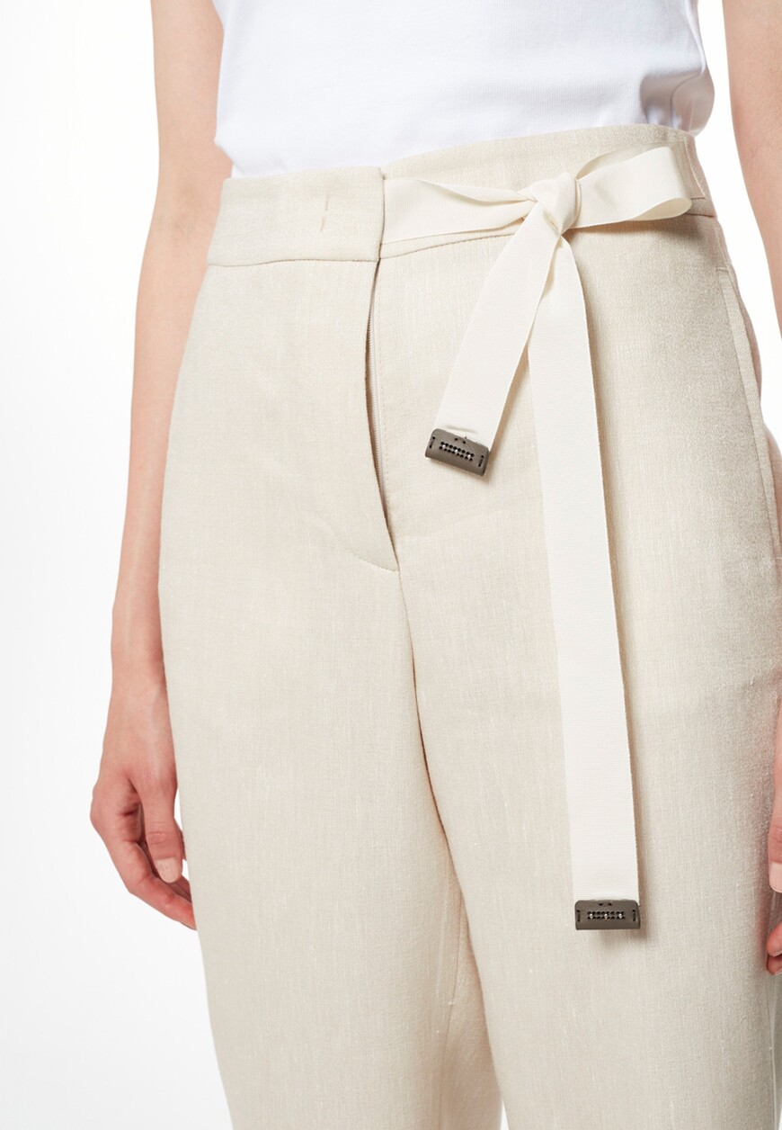 брюки  P04562 05829 купить с доставкой