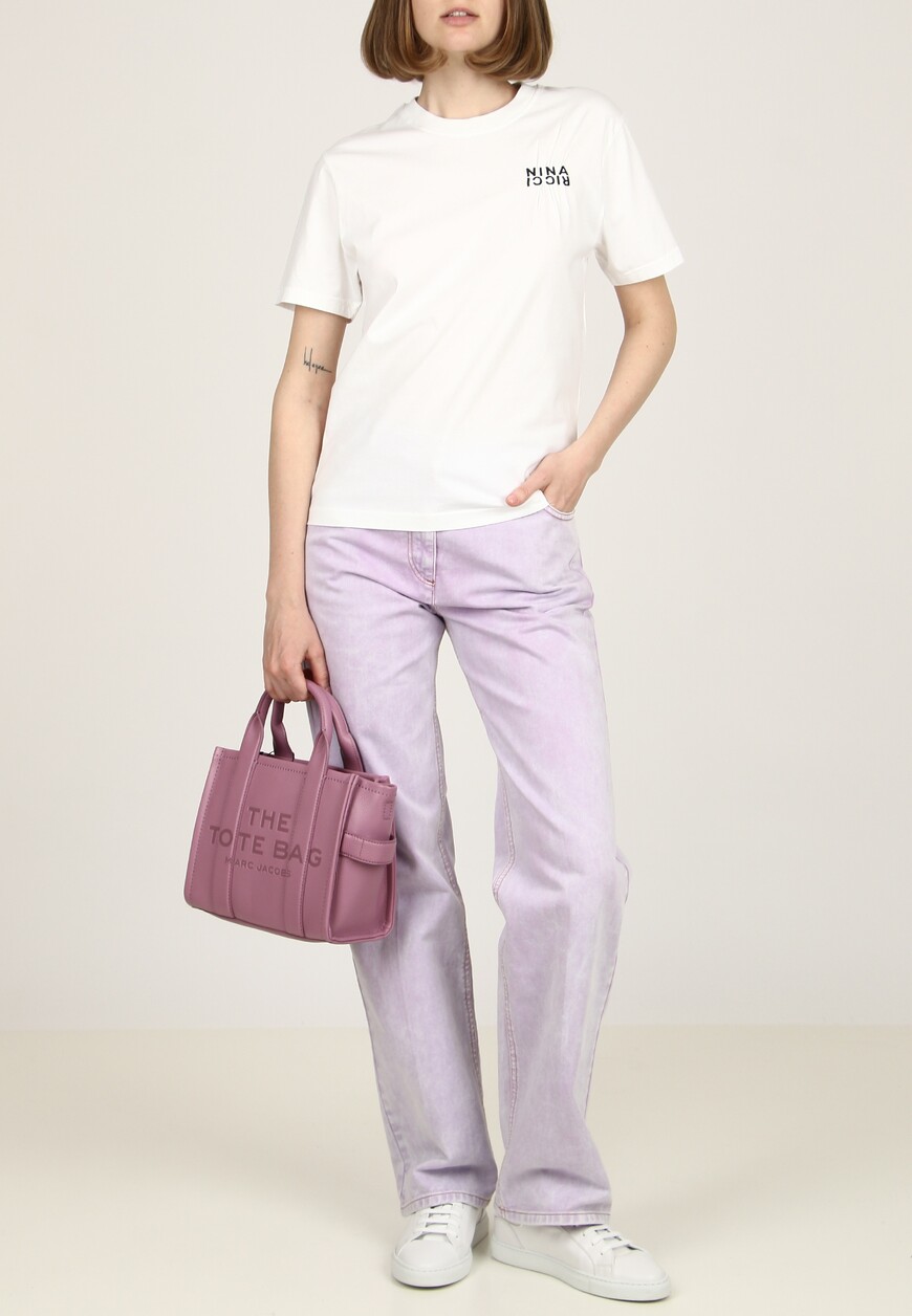 футболка  22PJTO035C00952 по акции