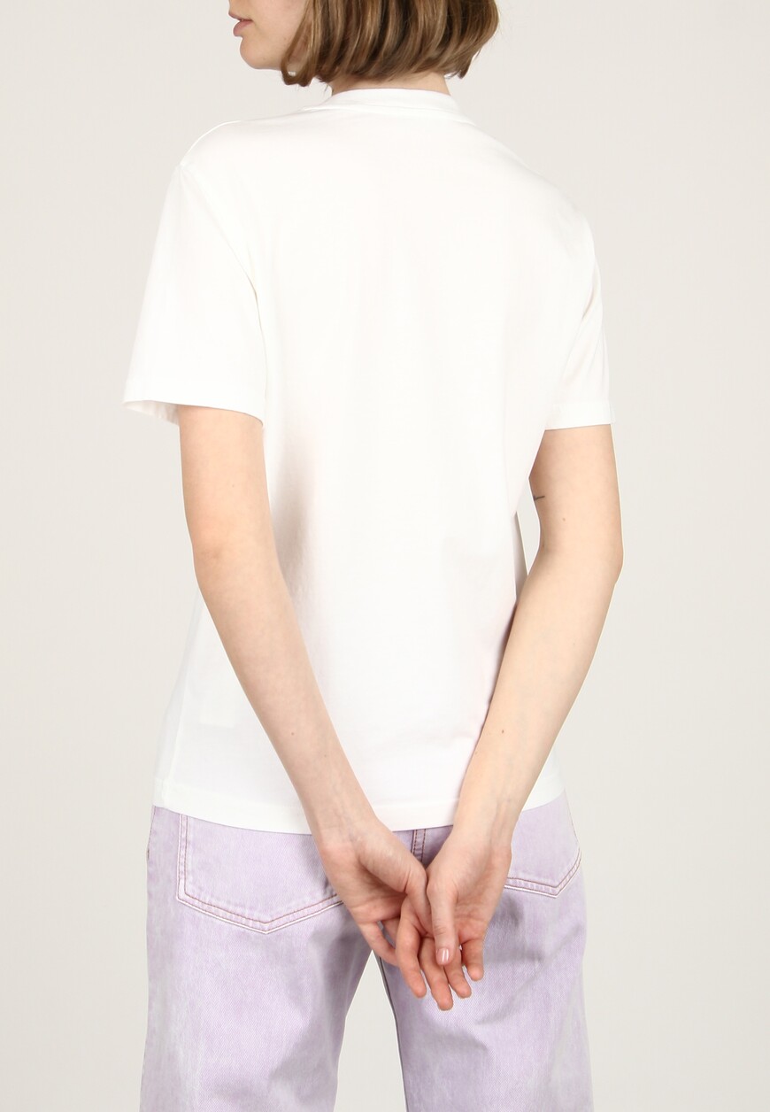 футболка  22PJTO035C00952 по низкой цене