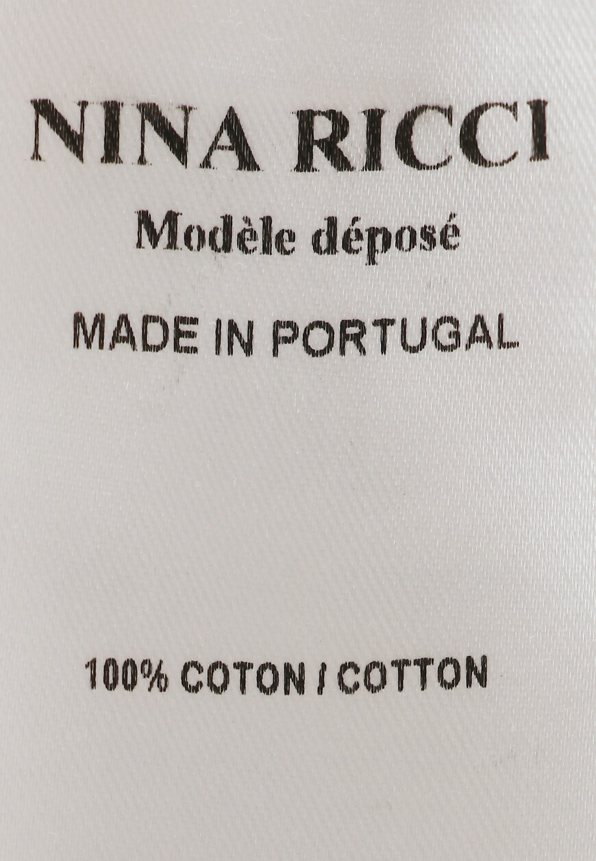 футболка  22PJTO035C00952 со скидкой