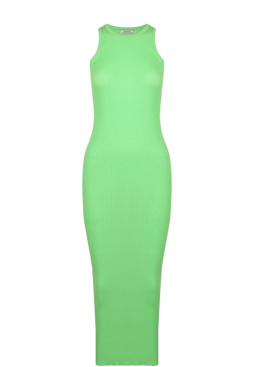 

Платье Nina Ricci, Зеленый