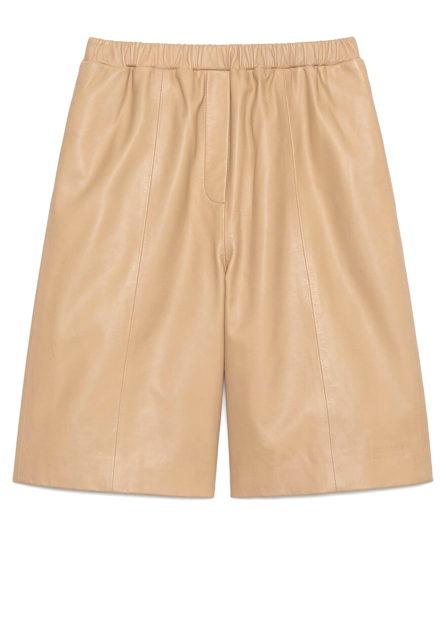 

Шорты Max&Moi, Бежевый