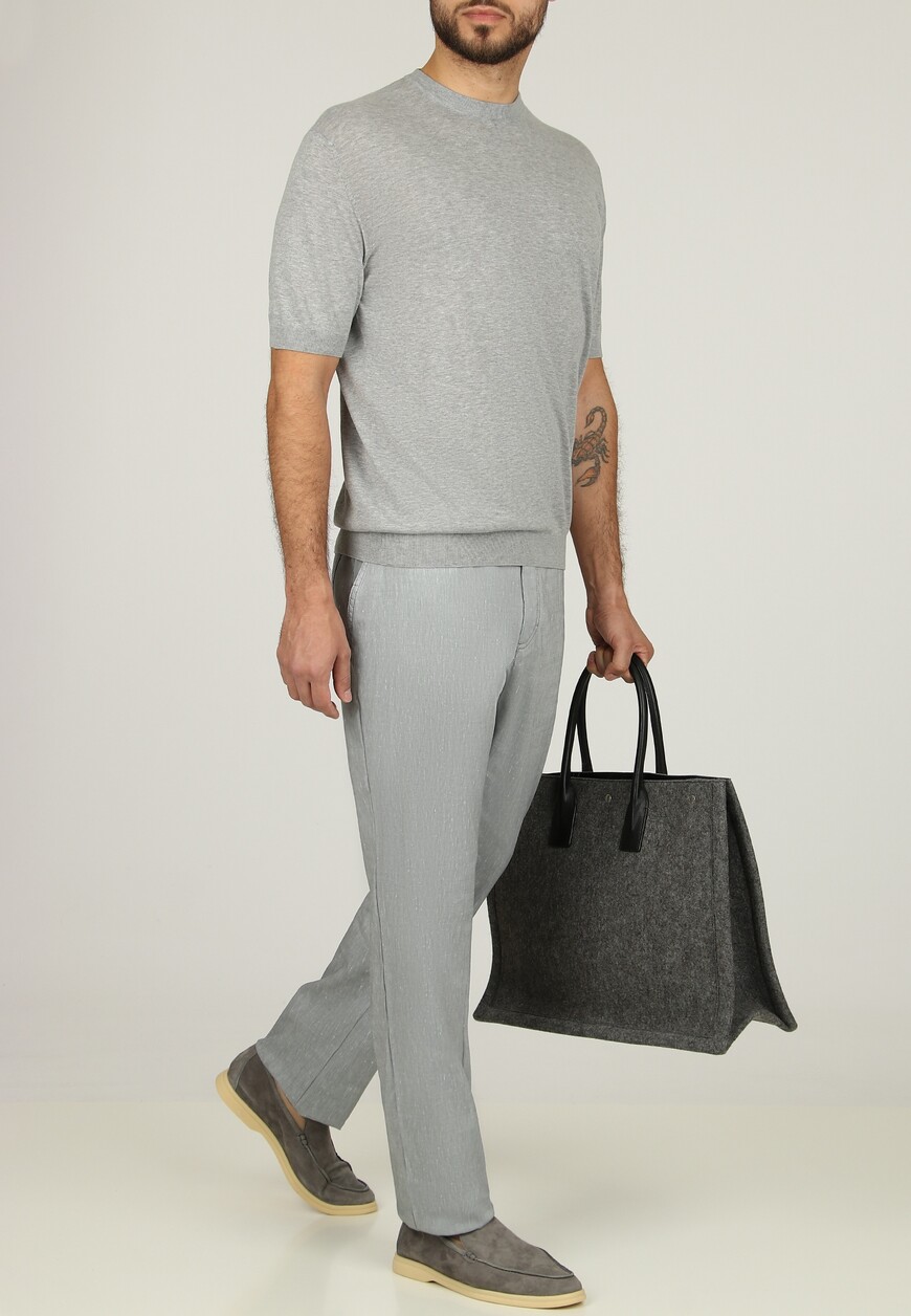 брюки castello d`oro LIONE 70 по акции