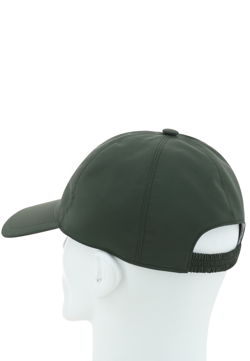 бейсболка castello d`oro SS22 09 BASEBALL CAP купить с доставкой
