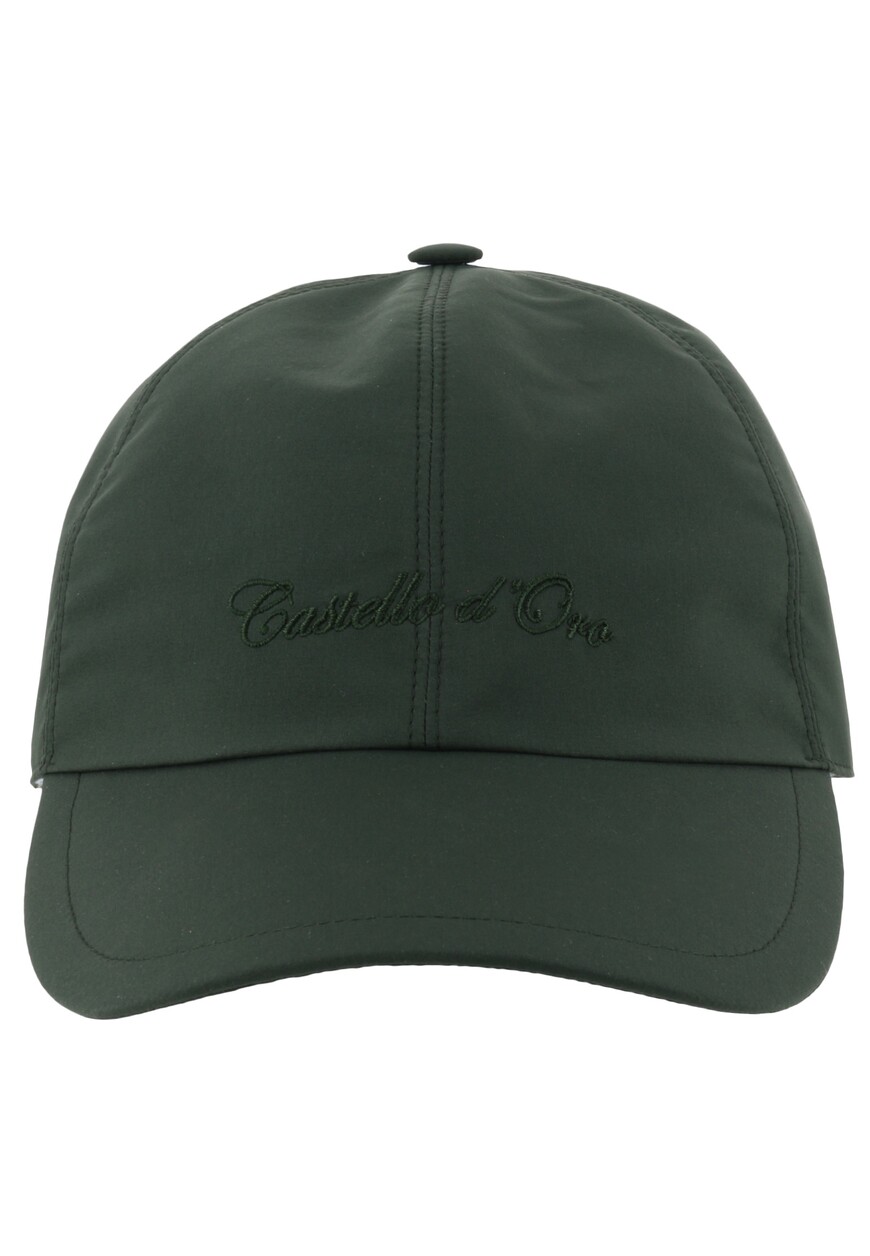 бейсболка castello d`oro SS22 09 BASEBALL CAP по низкой цене