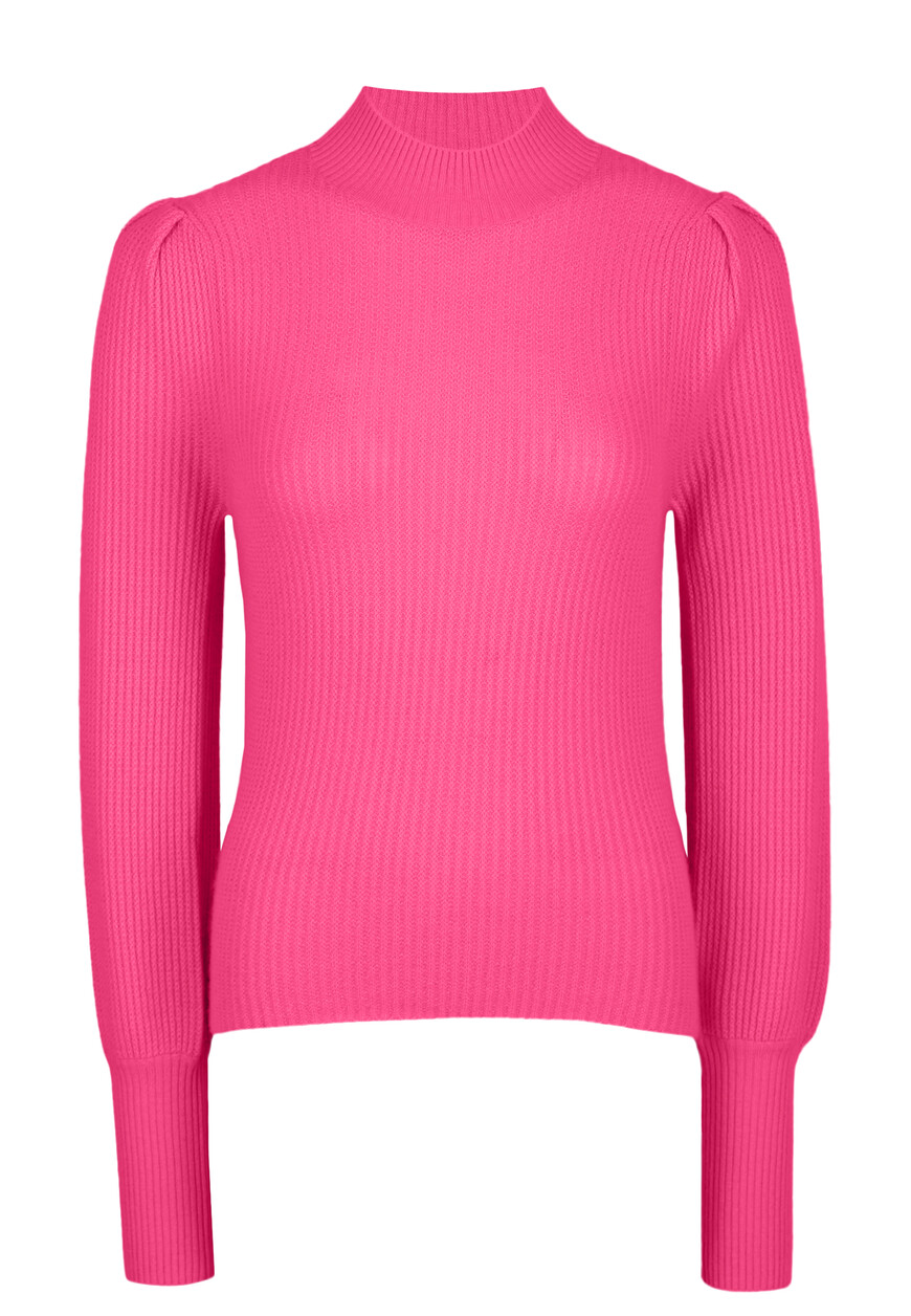 

Джемпер Allude, Розовый