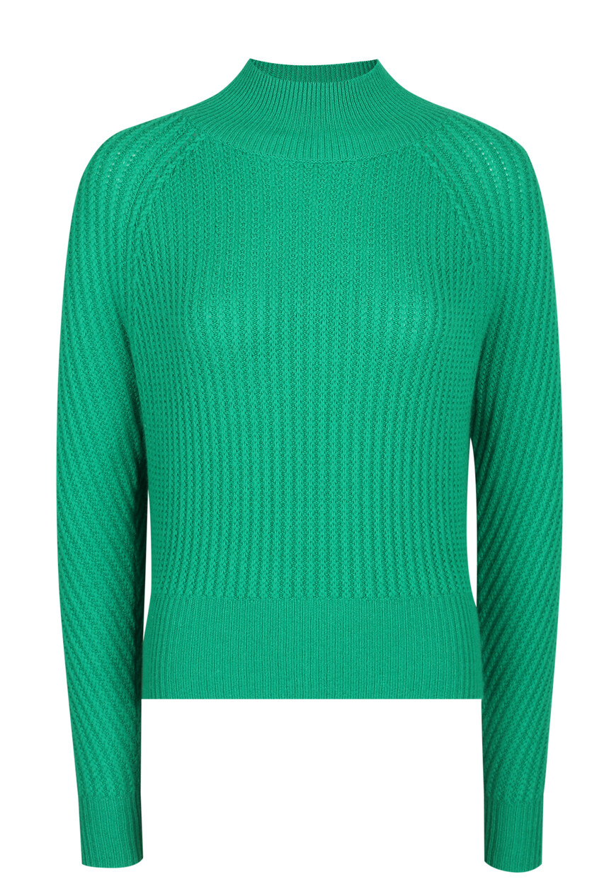 

Джемпер Allude, Зеленый