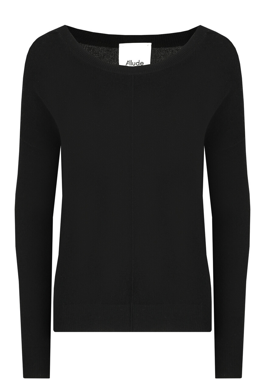 

Кардиган Allude, Черный