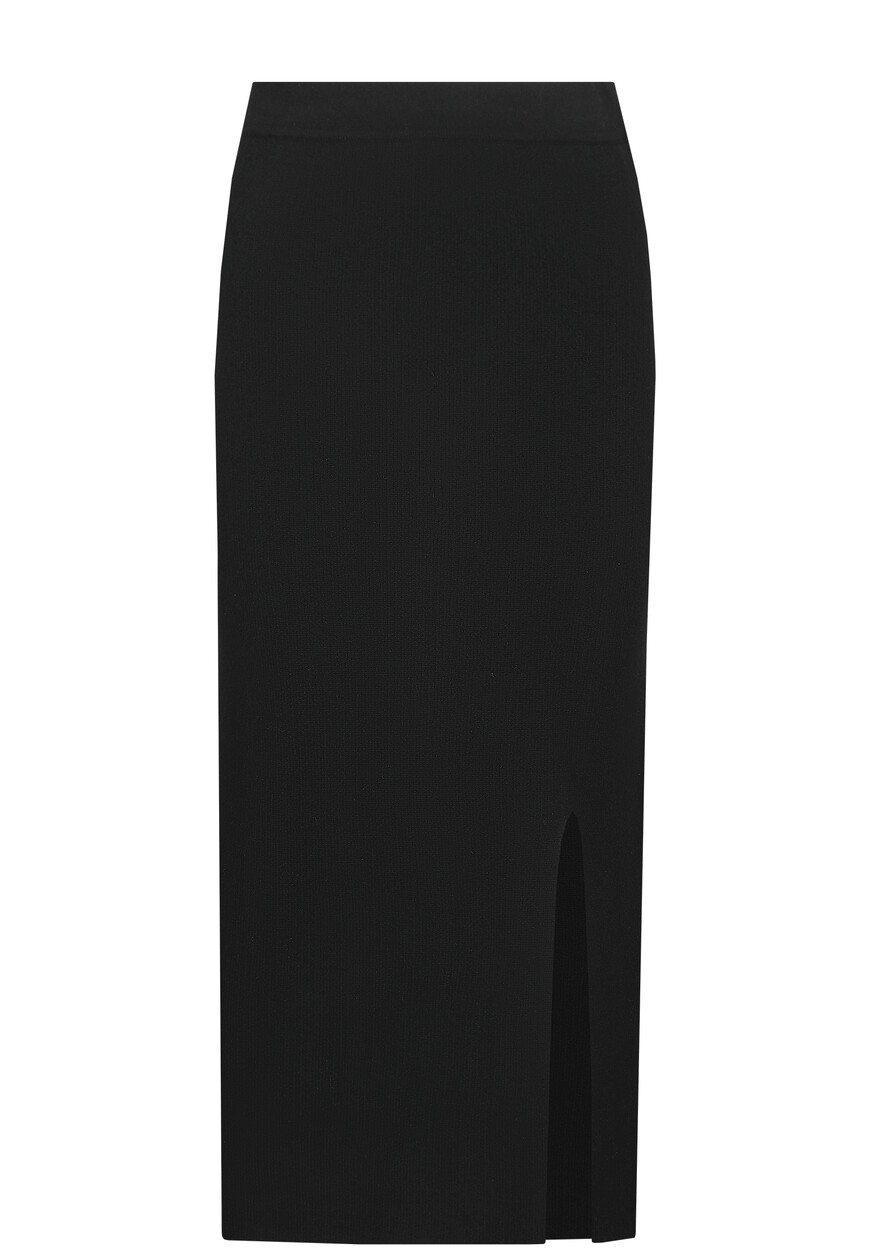 

Юбка Allude, Черный