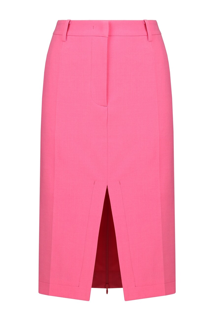 

Юбка N21, Розовый