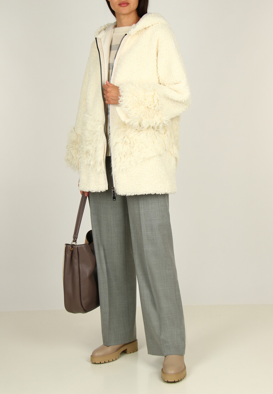 полупальто  22IMR7260TM22IT713 по акции