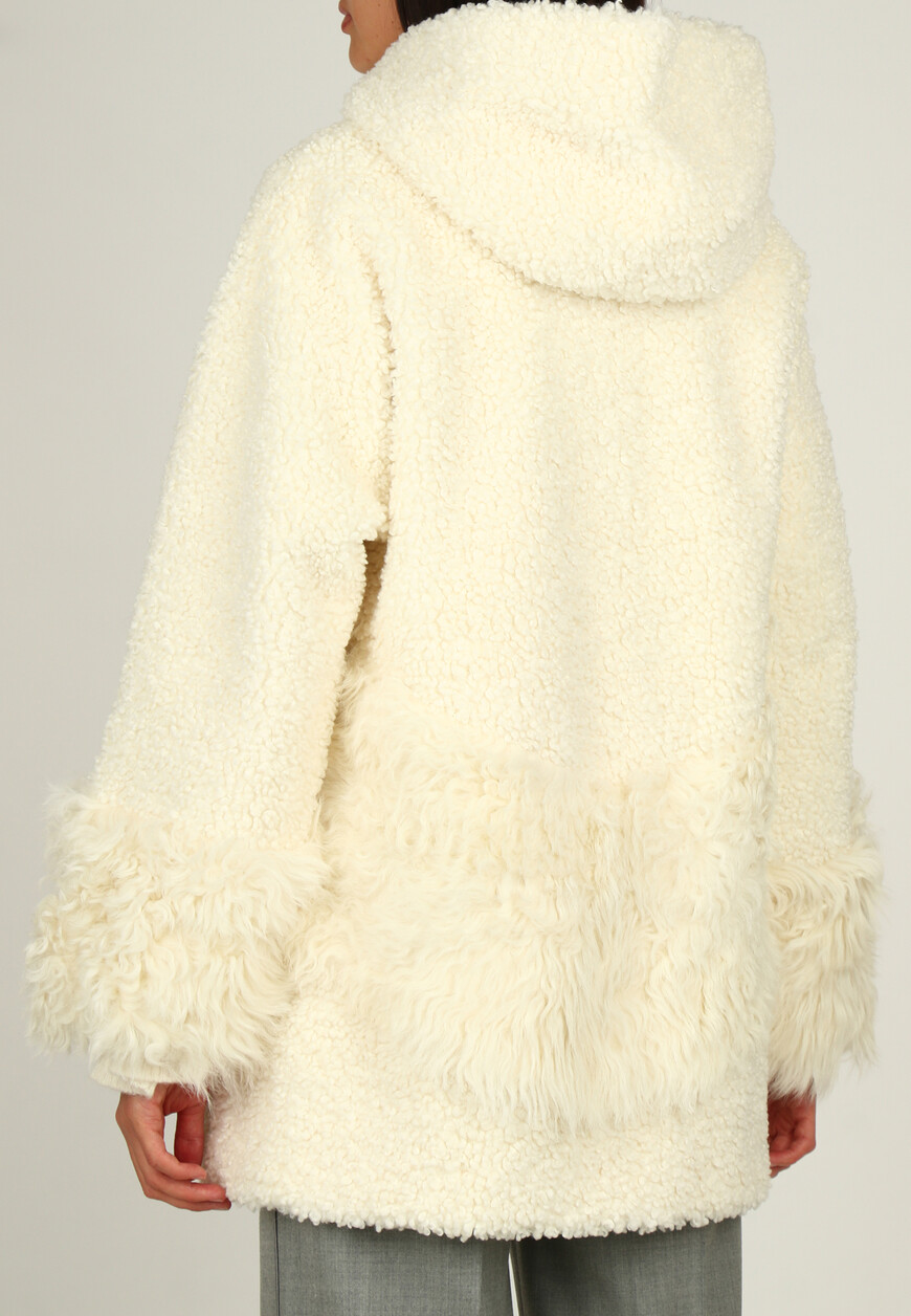 полупальто  22IMR7260TM22IT713 купить с доставкой