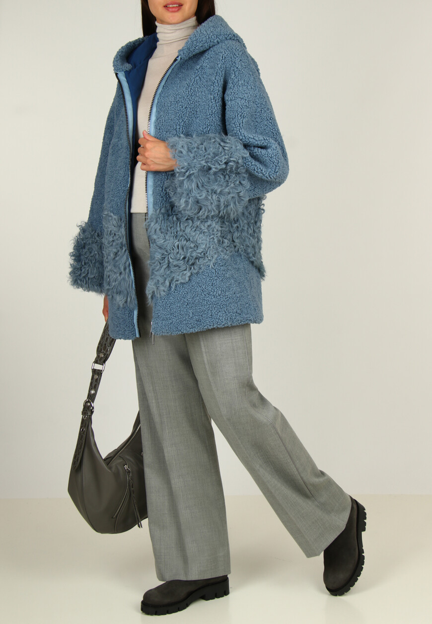 полупальто  22IMR7260TM22IT713 по акции