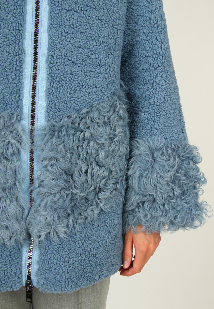 полупальто  22IMR7260TM22IT713 по низкой цене