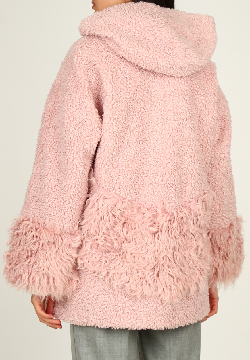 полупальто  22IMR7260TM22IT713 купить с доставкой