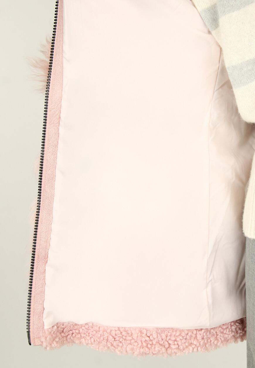 полупальто  22IMR7260TM22IT713 со скидкой