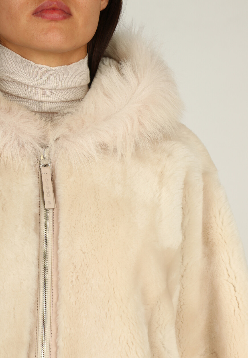 дубленка  22IMR9080MM22IT901 по низкой цене