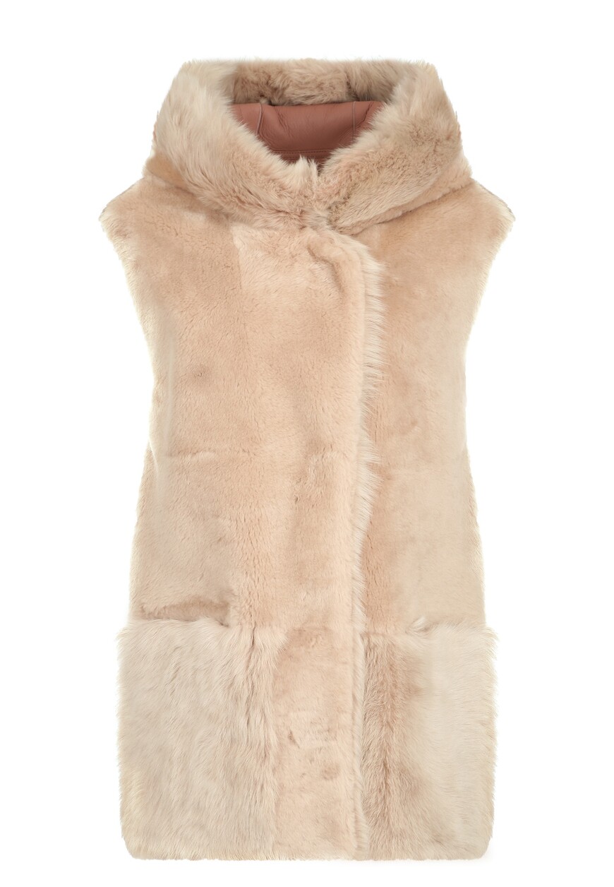 

Жилет Diego M, Розовый