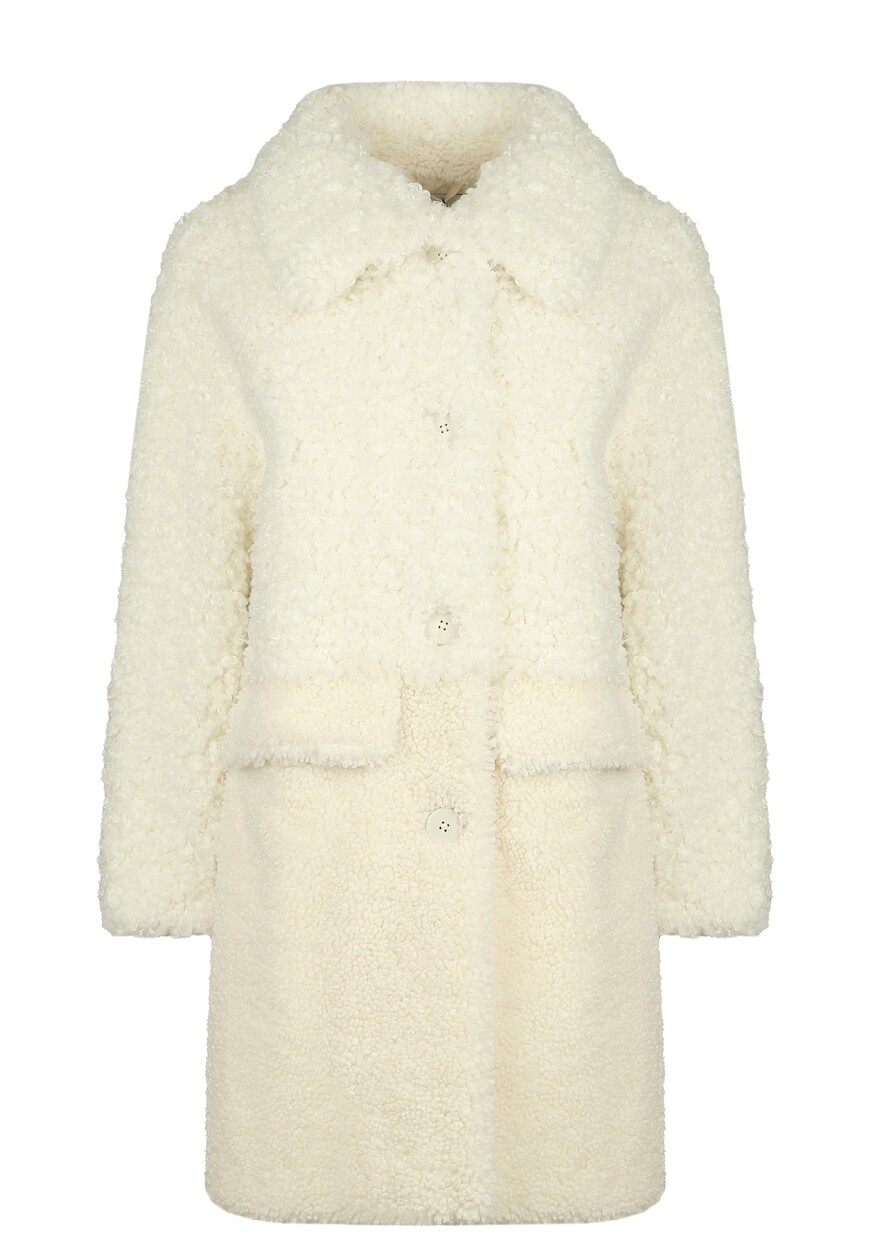 дубленка  22IP R725 22IT 712 фотография