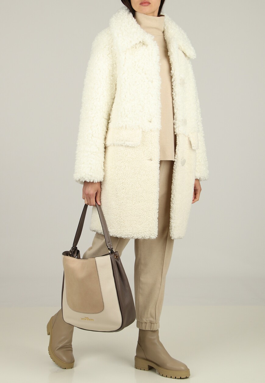 дубленка  22IP R725 22IT 712 по акции