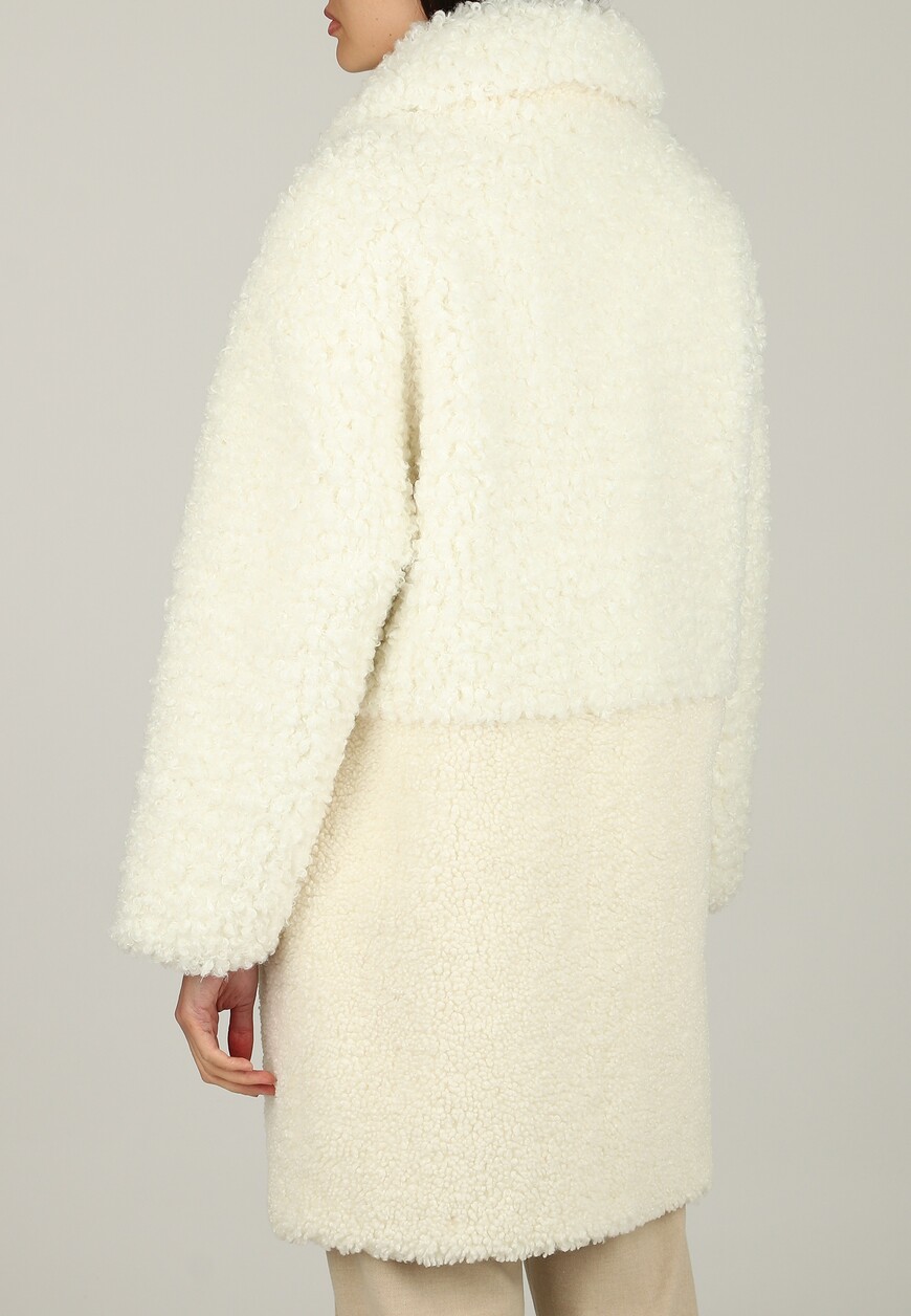 дубленка  22IP R725 22IT 712 купить с доставкой