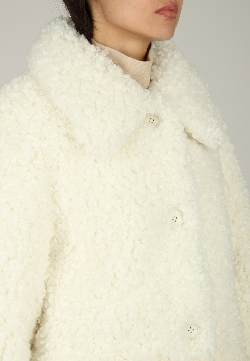 дубленка  22IP R725 22IT 712 по распродаже