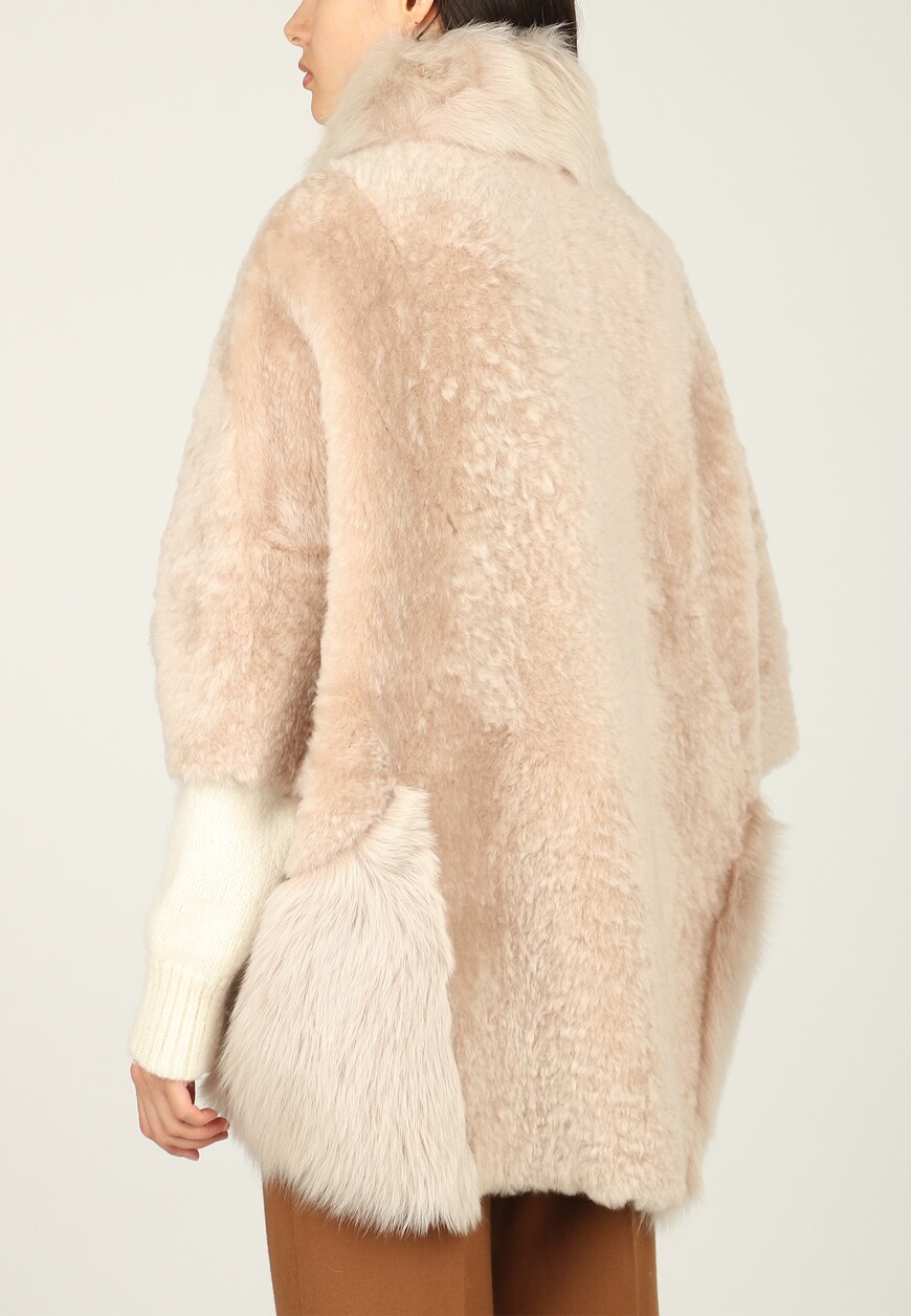 дубленка  22IP R924 22IT 900 купить с доставкой